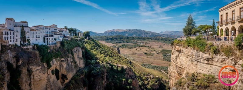 From Malaga: Ronda & Setenil de las Bodegas Guided Day Trip - Why Ronda and Setenil make a good pair