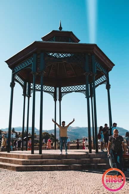 From Malaga: Ronda & Setenil de las Bodegas Guided Day Trip - Ronda: a gorge, a bridge, and room to roam