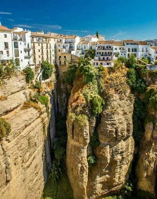 From Malaga: Ronda & Setenil de las Bodegas Guided Day Trip - Who will enjoy this day trip most