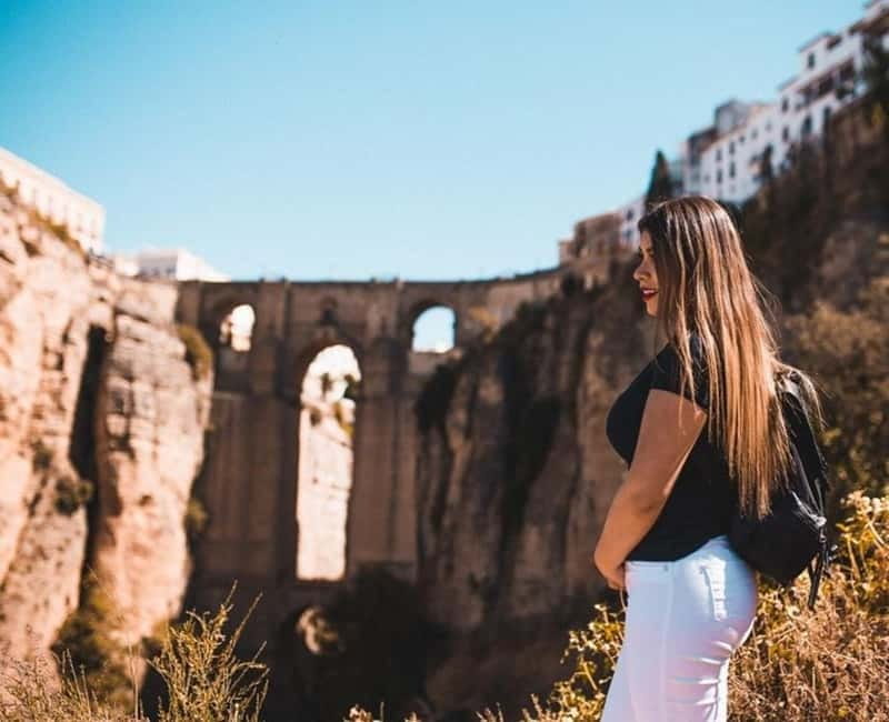 From Malaga: Ronda & Setenil de las Bodegas Guided Day Trip - Meeting in central Málaga and getting on the road