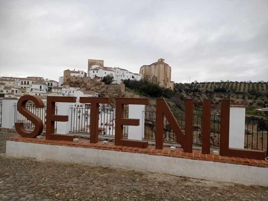 From Málaga: Ronda+Setenil de las Bodegas with Little Train - Is $34 good value for the day?