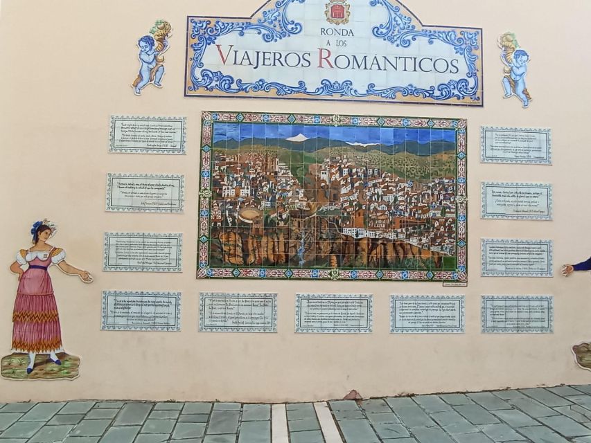 From Málaga: Ronda+Setenil de las Bodegas with Little Train - Who should book this Ronda and Setenil trip?