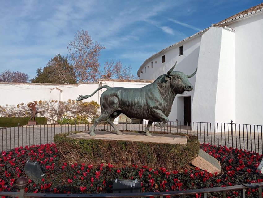 From Málaga: Ronda+Setenil de las Bodegas with Little Train - FAQ