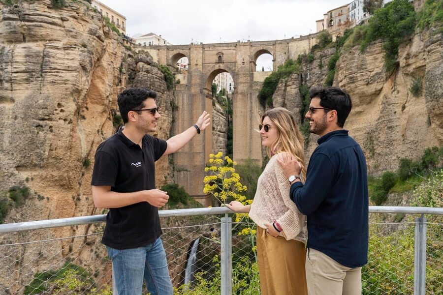 From Málaga: Ronda, White Village & Sevilla Day Trip - Should you book?