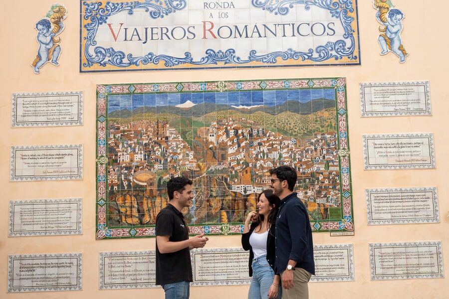 From Málaga: Ronda, Wine & Olive Oil Tasting Small Group - Who Should Book This Day Trip?