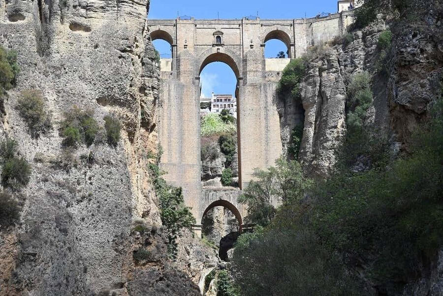 From Malaga: Ronda y Setenil de la Bodegas Day Trip by coach - Why combine Ronda and Setenil in one day