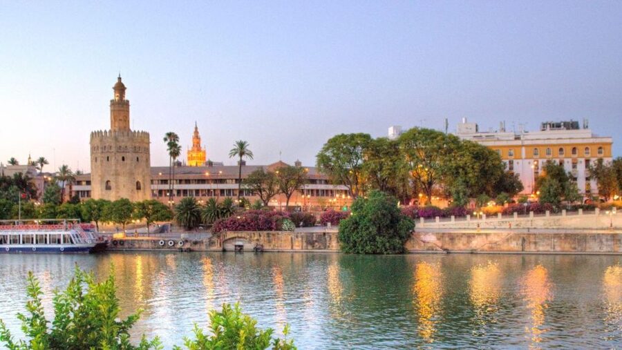 From Malaga: Seville Day Trip and Optional Monument Tickets - Who should book this Seville day trip?