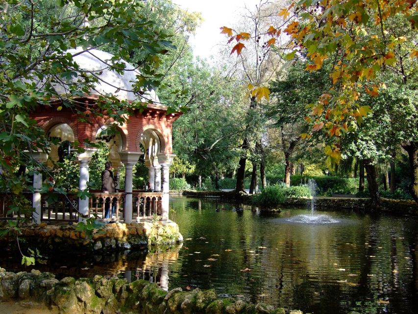 From Malaga: Seville Day Trip and Optional Monument Tickets - FAQ