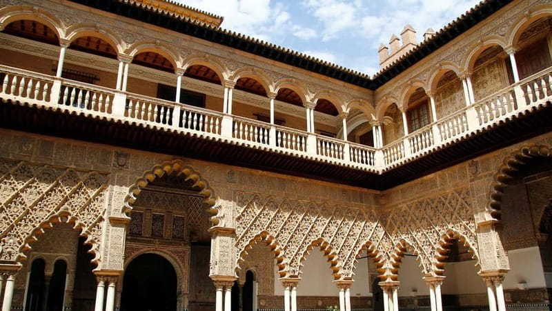 From Malaga: Seville Day Trip with Real Alcázar Tickets - Is $42 good value?