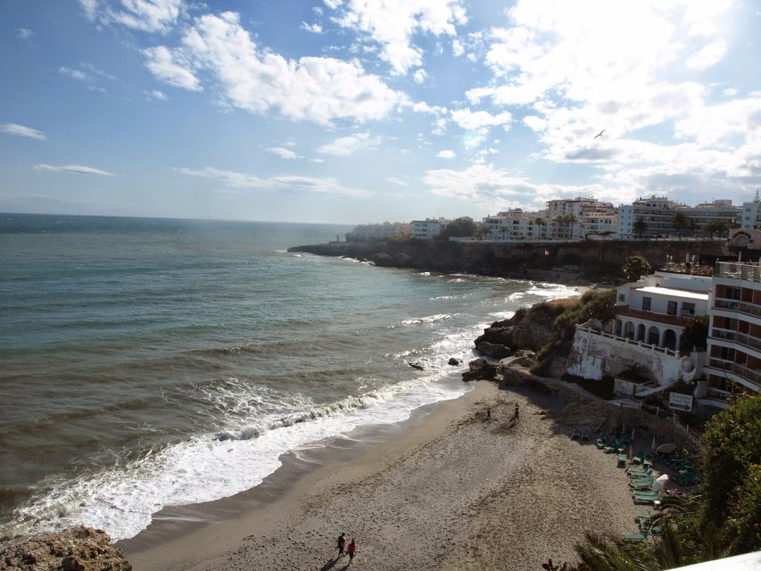 From Málaga: Skip-the-Line Nerja Cave and Frigiliana - What $177 buys you
