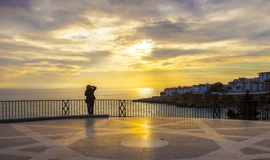 From Málaga: Skip-the-Line Nerja Cave and Frigiliana - Pacing, comfort, and practical details