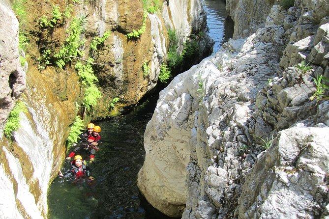 From Marbella: Canyoning Tour in Guadalmina Canyon - Choosing a date and understanding the booking terms