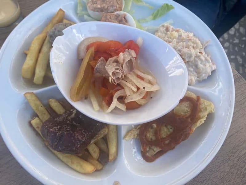from Marbella, Estepona:Private tour Ronda incl. transfer,bullring,tapas - FAQ