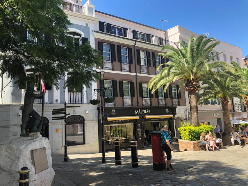 From Marbella/Estepona: VIP Gibraltar Tour Monkeys + Nature Reserve + Shopping - Should you book it?