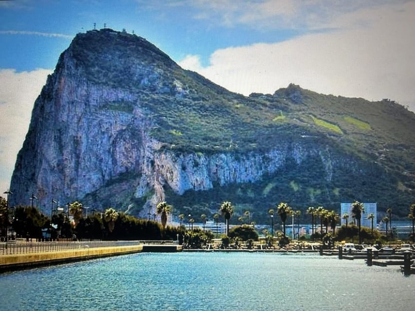 From Marbella/Estepona: VIP Gibraltar Tour Monkeys + Nature Reserve + Shopping - FAQ