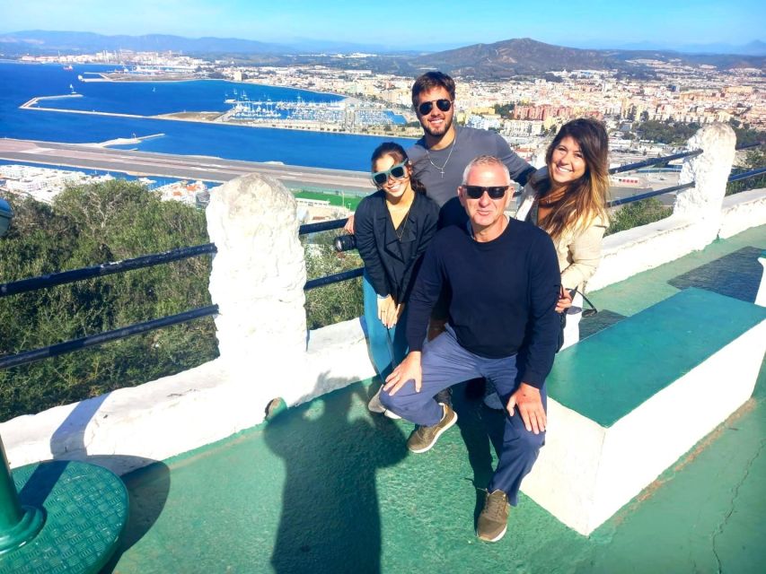 From Marbella: Guided Private Trip to Gibraltar and Estepona - Is $700 per person good value?
