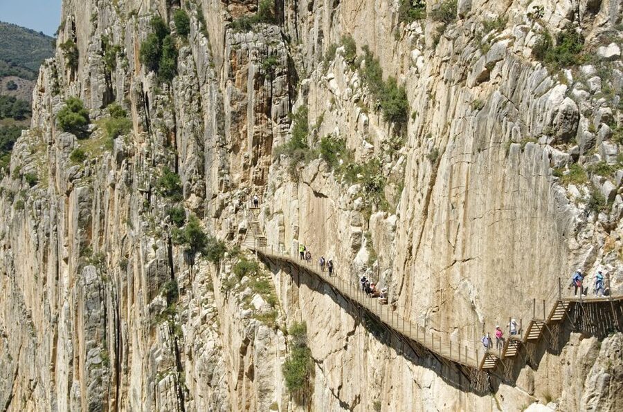 From Marbella or Estepona: Caminito del Rey Guided Day Trip - Should you book it?