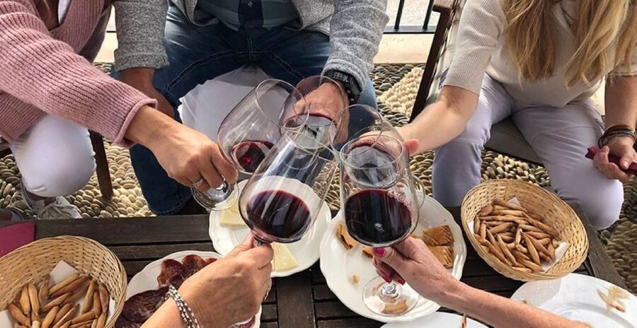From Marbella: Ronda Tour Wineries Tour with Lunch - Should you book this Ronda wine tour?