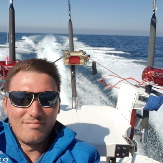 Fuengirola: 4h Trolling Fishing Trip with Snacks and Drinks - Who will enjoy this fishing outing most