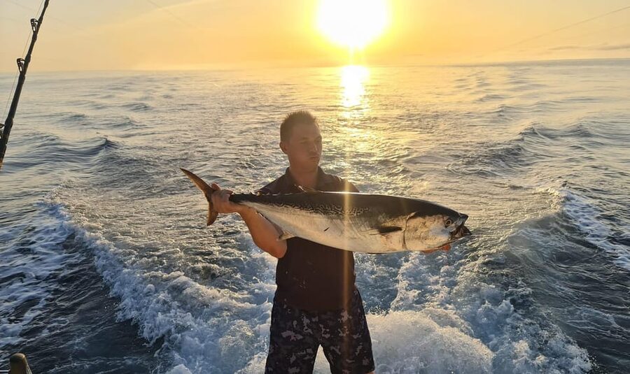 Fuengirola: 4h Trolling Fishing Trip with Snacks and Drinks - FAQ