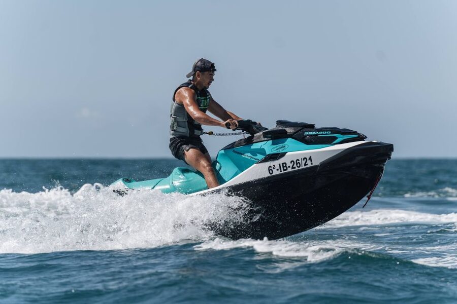 Fuengirola: Best Jet Ski Rental - What to know before you book