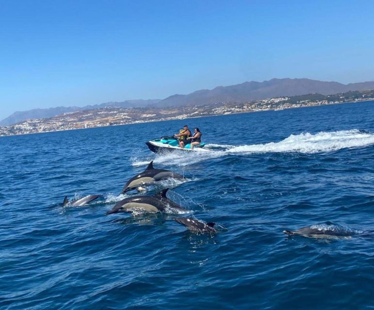 Fuengirola: Best Jet Ski Rental - Is the price worth it?