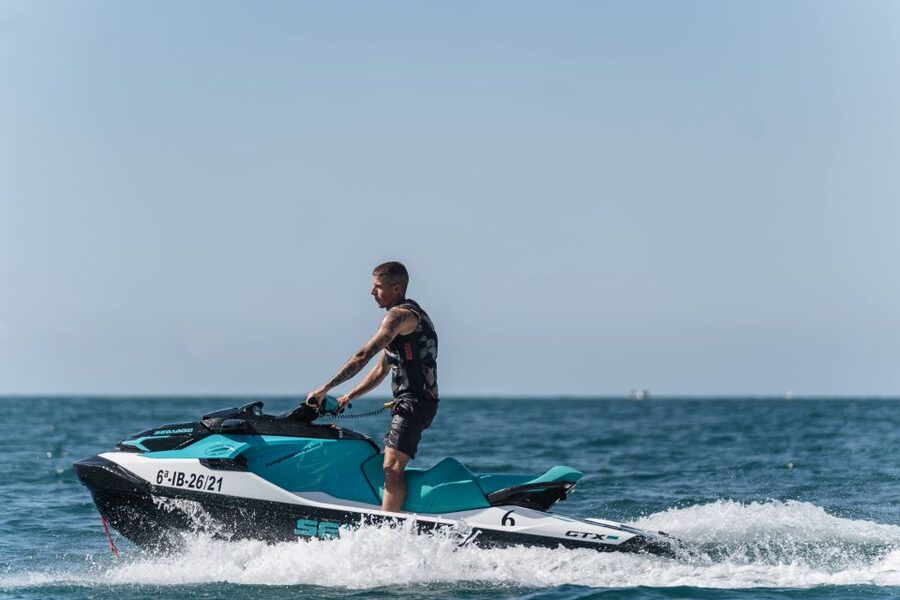 Fuengirola: Best Jet Ski Rental - Small details that can improve the ride