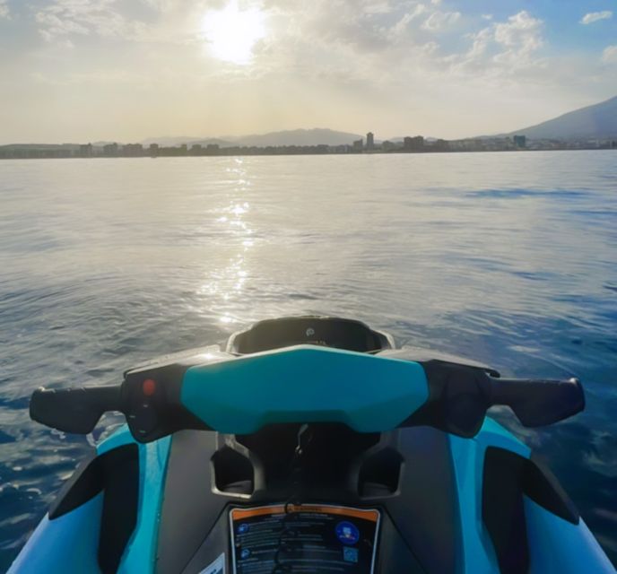 Fuengirola: Best Jet Ski Rental - Should you book this Fuengirola jet ski ride?
