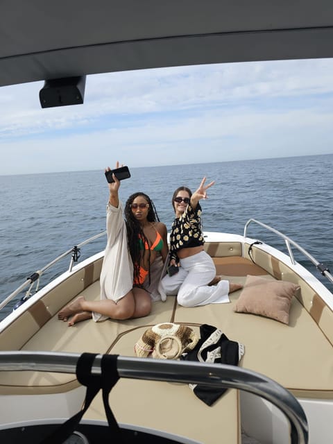 Fuengirola: Dolphin Watching Tour with Snacks and Drinks - Who will enjoy this trip most