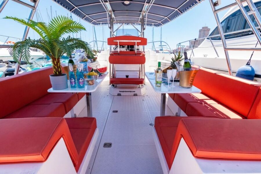 Fuengirola: Fantastic Dolphin Watching Yacht Tour with Drink - Should you book the Fuengirola dolphin cruise?