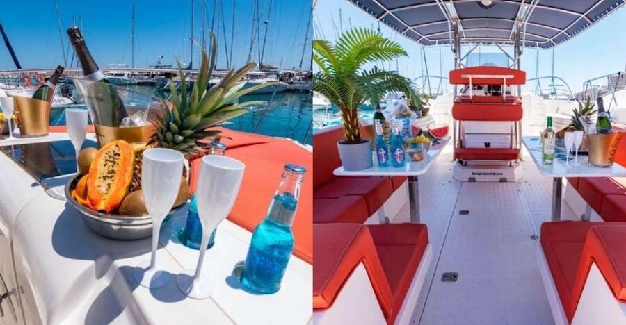 Fuengirola: Luxury Private Boat Rental With Skipper - Should you book the Fuengirola private yacht trip?