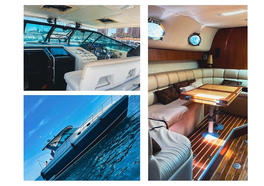 Fuengirola: Private Cruise on the Costa del Sol with Drinks - At a glance: what matters most