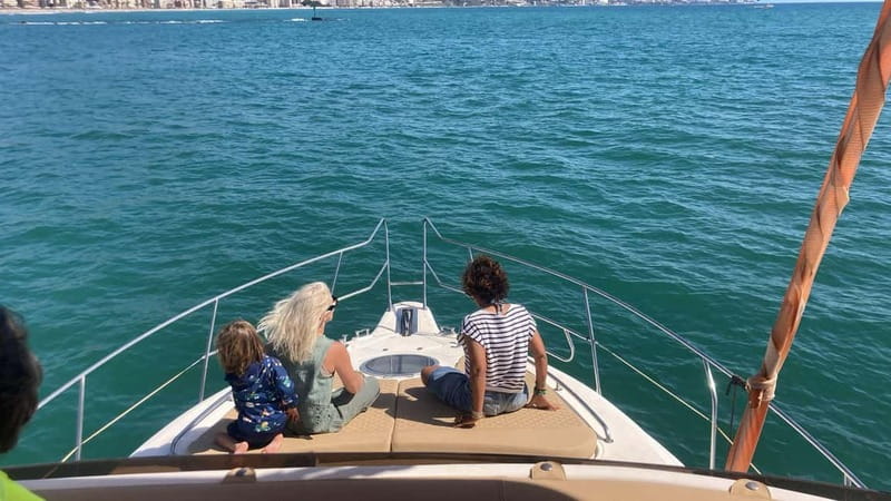Fuengirola: Sunset Boat Tour - Cocktail Dinner & Champagne - Timing, weather, and what to confirm
