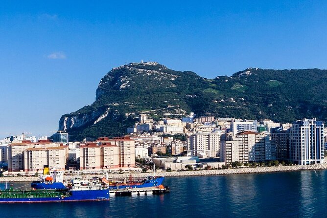 Gibraltar Day Trip at your Own Pace from Malaga & Costa del Sol - At a glance: what to expect