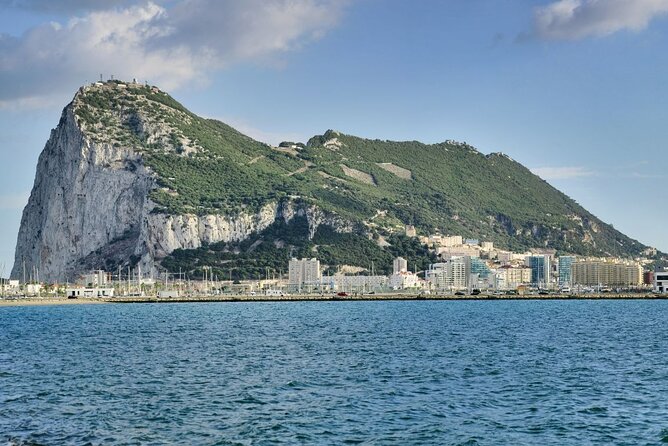 Gibraltar Day Trip at your Own Pace from Malaga & Costa del Sol - The ride from Málaga sets the pace