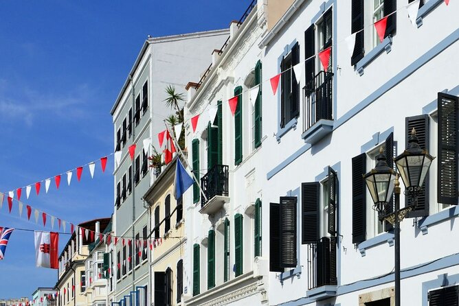 Gibraltar Day Trip at your Own Pace from Malaga & Costa del Sol - Alameda Gardens and a slower side of town