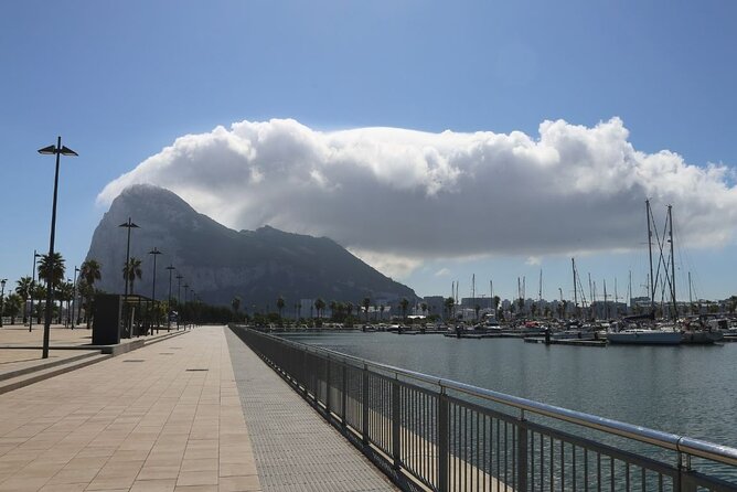 Gibraltar Day Trip at your Own Pace from Malaga & Costa del Sol - Five hours means choosing, not collecting