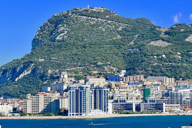 Gibraltar Day Trip at your Own Pace from Malaga & Costa del Sol - Is the $42.05 fare good value?