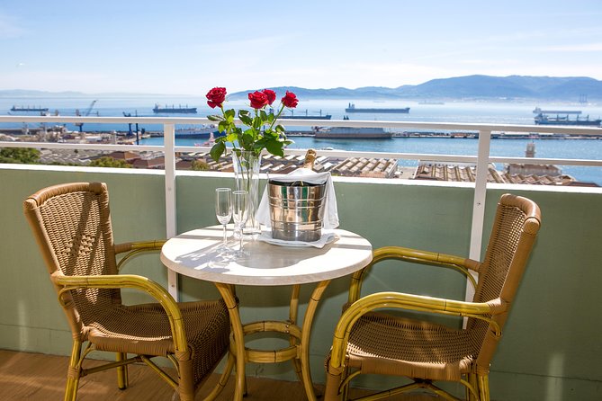 Gibraltar Shopping Guided Tour from Costa del Sol - Make the free time work for you