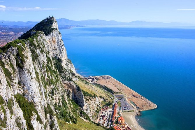 Gibraltar with St Michael Caves Guided Tour from Costa del Sol - A long day with a lot packed in