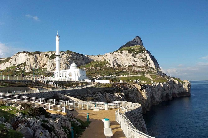 Gibraltar with St Michael Caves Guided Tour from Costa del Sol - Passports, timing, and practical preparations