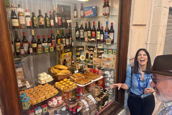Go local for a day! - Málaga Cathedral and the people who claim it