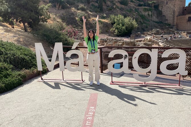 Go local for a day! - Who should book this Málaga walk