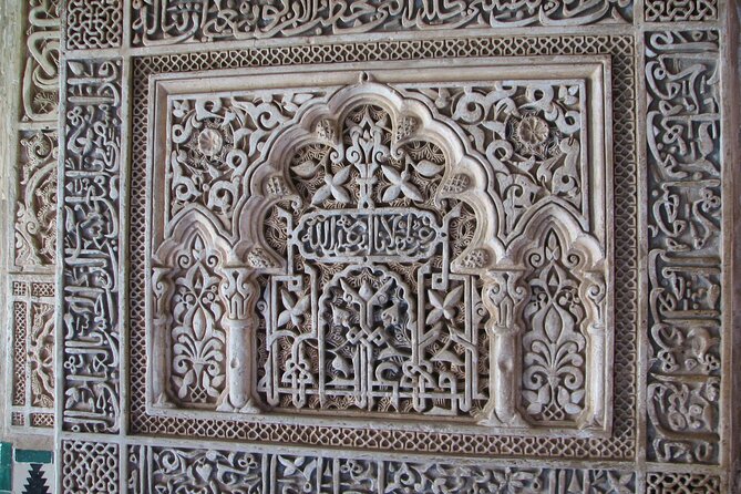 Granada Full Day Tour From Malaga - Should you book the Granada day trip from Malaga?