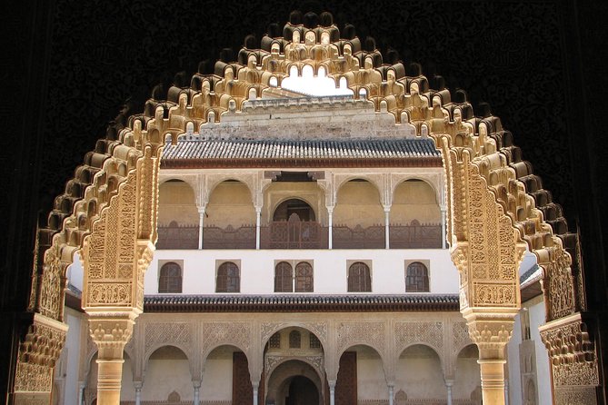 Granada Full Day Tour From Malaga - FAQ