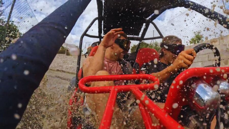 Guided Buggy Tour Mijas - Who will enjoy this ride, and who should skip it