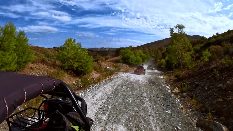 Guided Buggy Tour Mijas - Should you book the Mijas buggy tour?