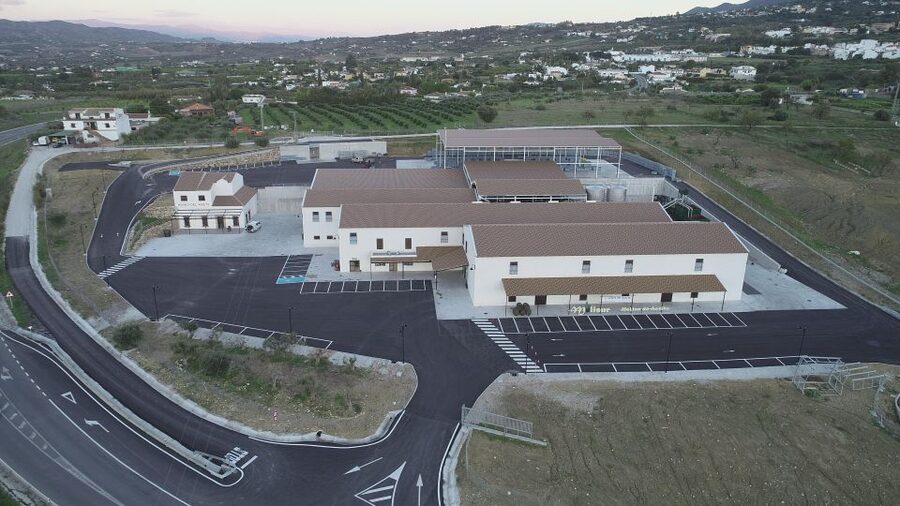 Guided tour and oil tasting at the Aceites Molisur factory - FAQ