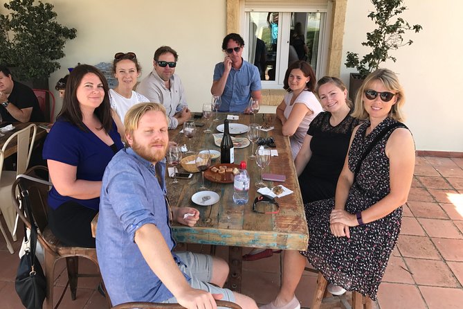 Guided tour with tasting - Is $50.81 good value?
