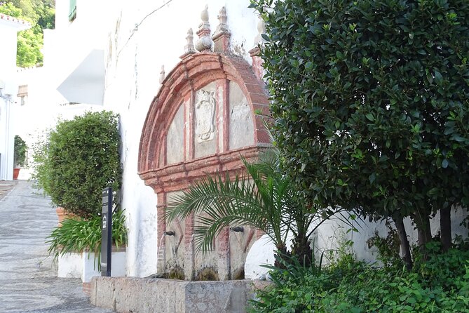 Guided Walking Tour of the Old Town of Frigiliana - A small town walk with a big local story